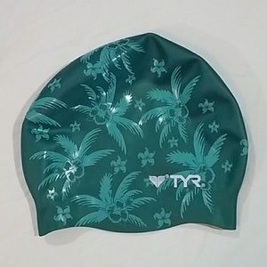 Swim cap